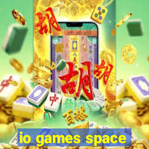 io games space